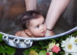 φωτογραφίες βαπτίσεων Άνοιξη