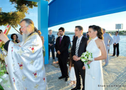 Φωτογράφιση γάμου Αρτέμιδα