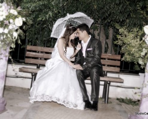 φωτογράφιση γάμων Κερατσίνι
