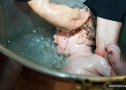 Φωτογράφος Βαπτίσεων Πόρτο Ράφτη