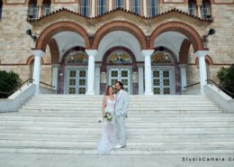 Φωτογράφιση γάμοι Παλαιό Φάλη