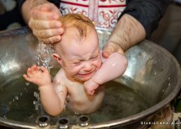φωτογραφίες βαπτίσεων Θορικό Κερατέα