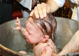 φωτογράφηση βαπτίσεων Καλλιθέα