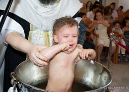 φωτογραφίες βαπτίσεων Γλυφάδα