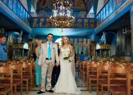 Φωτογράφο γάμων βάπτισης Πετρούπολη