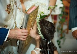 Φωτογράφους γάμοι βάπτισης Πετρούπολη