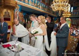 Φωτογράφοι γάμος βάπτισης Πετρούπολη