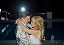 φωτογραφίες γάμων βαπτίσεων Πετρούπολη