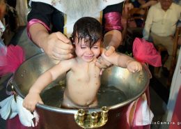 φωτογραφίες βαπτίσεων Κίτσι